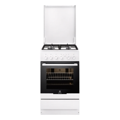 Zestaw dysz palnika do kuchenki Electrolux / AEG GN G20 13 mbar 4055184669