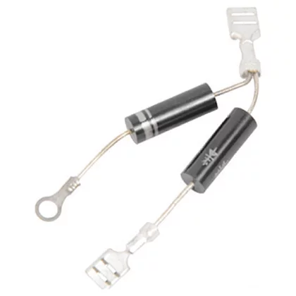Diody wysokiego napięcia do kuchenki mikrofalowej Electrolux / AEG 4055218939