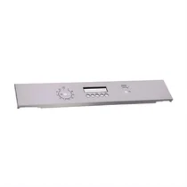 Elementy obudowy Panel kontrolny do piekarnika do zabudowy Zanussi Electrolux / AEG inox 60 cm HEXAGO 8079612019