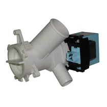 Elementy elektryczne do pralek r Pompa odpływowa do pralki Beko WMN 635SE / 650D / 650R 281-21