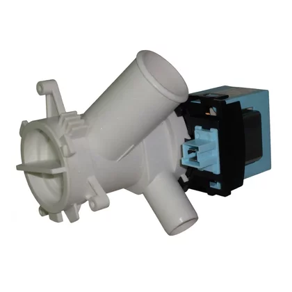 Elementy elektryczne do pralek r Pompa odpływowa do pralki Beko WMN 635SE / 650D / 650R 281-21