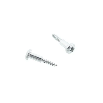 Zestaw kołków do panelu drzwi zmywarki Electrolux / AEG 50290016000