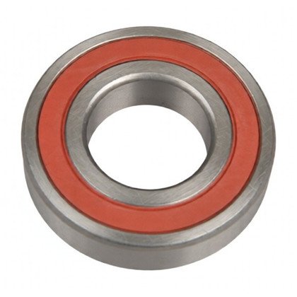Łożysko kulkowe bębna pralki 6206 RS CX 30 x 62 x 16 mm 01026