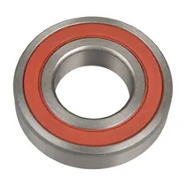 Łożysko kulkowe bębna pralki 6206 RS CX 30 x 62 x 16 mm 01026