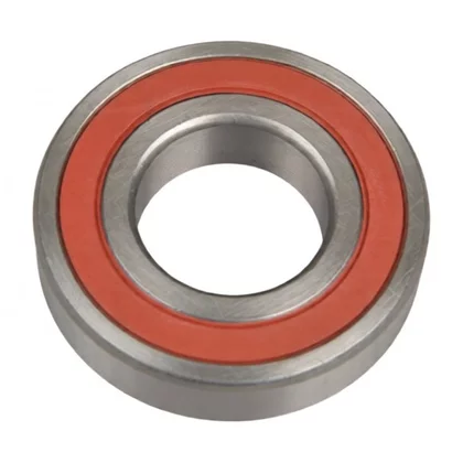 Łożysko kulkowe bębna pralki 6206 RS CX 30 x 62 x 16 mm 01026