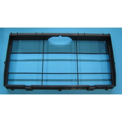 Części zamienne GORENJE Mocowanie filtra węglowego do okapu Gorenje / Hisense 507571