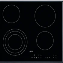 Skonfigurowana elektronika interfejsu użytkownika do płyty grzewczej Electrolux / AEG board FALCON