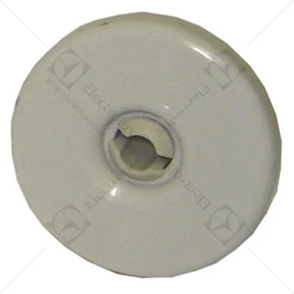Kółko kosza dolnego do zmywarki Electrolux / AEG 40 mm 50269757006