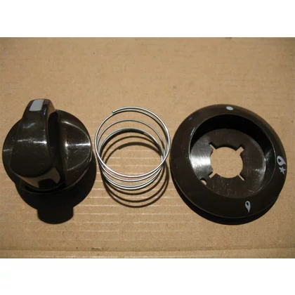 Pokrętło do kuchenki wolnostojącej Amica 9013833 G610-3374