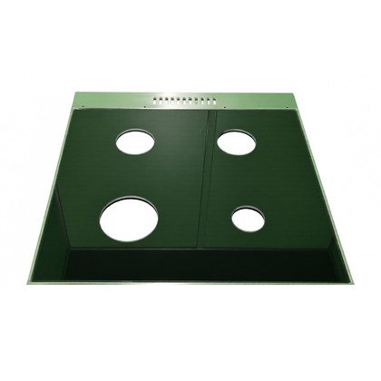 Płyta ceramiczna / szklana pod palniki do kuchni Amica 602Gc_AX