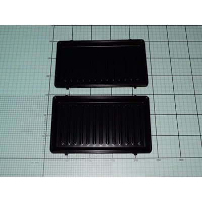 Wkładki - Grill (1036641)