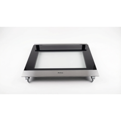 Drzwi kompletne do piekarnika Amica 9075384