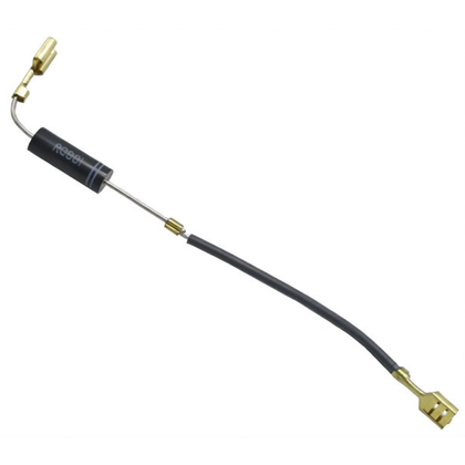 Dioda wysokiego napięcia do mikrofalówki Electrolux / AEG 5550428006