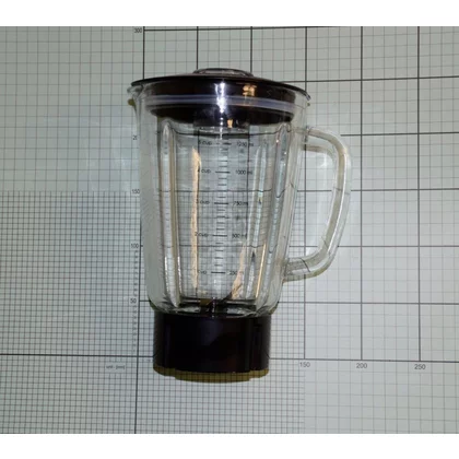 Kubek blendera kielichowego Amica BTK 5011 1500 ml 1035551