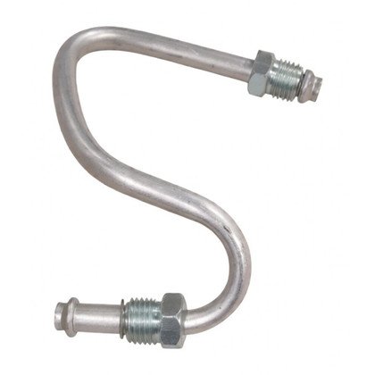 Rurka gazowa palnika płyty do kuchni Amica 53G-3 fi.7 DP rura-G 8039461