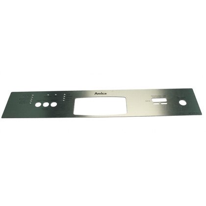 Maskownica panelu sterowania do zmywarki Amica 1007888