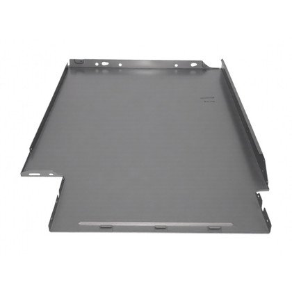 Ściana boczna lewa do zmywarki Amica szara FS 1017844