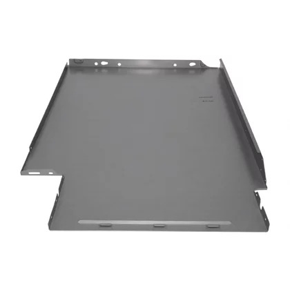 Ściana boczna lewa do zmywarki Amica szara FS 1017844