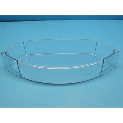 Części zamienne GORENJE Balkonik na butelki na drzwi chłodziarki do lodówki (447614)