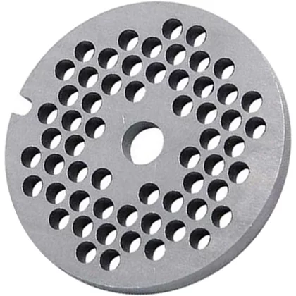 Części zamienne KENWOOD Sitko ze średnimi otworami do maszynki do mielenia Kenwood 4 mm KW714430