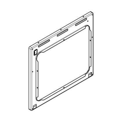 Obudowa do kuchenki Electrolux (5614425006)