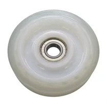 Łożyska do suszarek bębnowych Łożysko koła do suszarki Gorenje / Hisense 12 x 28 x 8 mm 273637