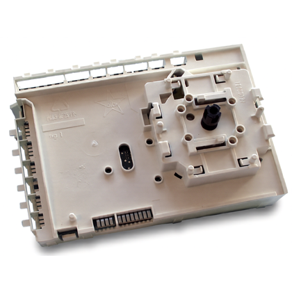 Elementy elektryczne do pralek r Programator do pralki Whirlpool ALPHA 481228219744 C00377542
