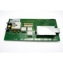 Elementy elektryczne do pralek r Moduł sterujący do pralki Amica PCP5580B623 8040610