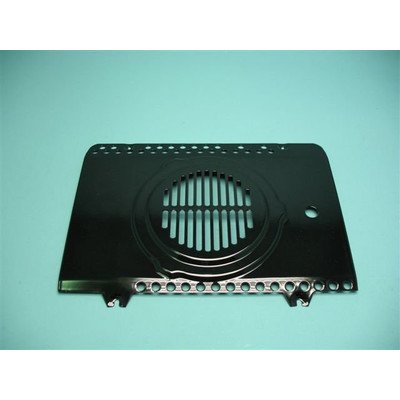 Prowadnica powietrza Amica emaliowana 1.8 B (9023871)