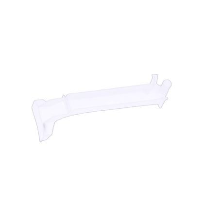Dolna płyta obudowy zmywarki Whirlpool / Indesit / Ariston / Hotpoint 481253048148 C00332503