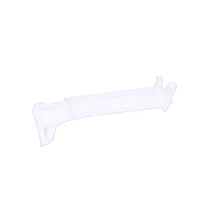 Dolna płyta obudowy zmywarki Whirlpool / Indesit / Ariston / Hotpoint 481253048148 C00332503