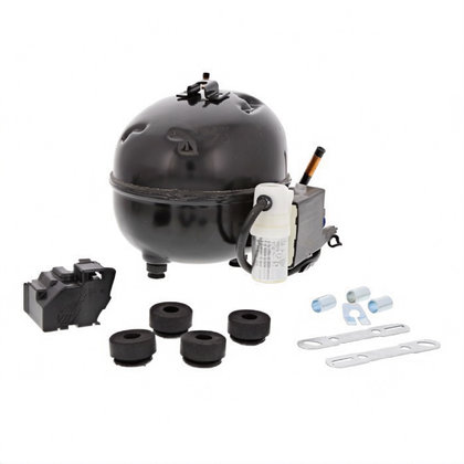 Sprężarki, akcesoria, przekaźnik Sprężarka do lodówki i zamrażarki Electrolux / AEG HTD35AA 2425801236