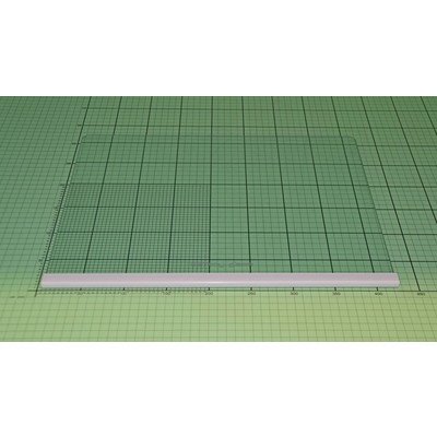 Półka szklana 415x320x4 (1023113)