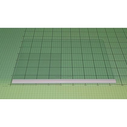 Półka szklana 415x320x4 (1023113)