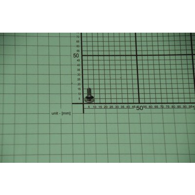 Śruba M4x12