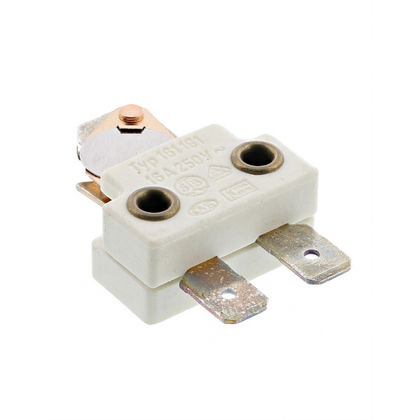 Termostat do suszarki Electrolux / AEG 130°C 8996694047516