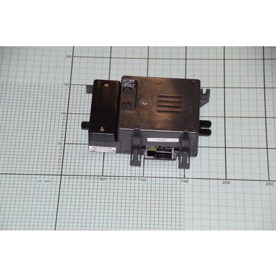 Sterowanie S 01 22 00 (1035481)