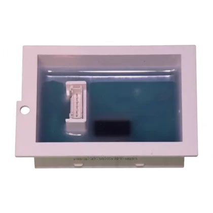 Wyświetlacz panelu sterowania do kuchenki mikrofalowej Amica / Gram 1043599
