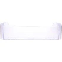 Półki na drzwi różni producenci Dolna półka drzwi do lodówki Beko 4298130100