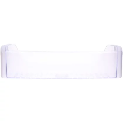 Półki na drzwi różni producenci Dolna półka drzwi do lodówki Beko 4298130100