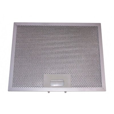 Filtr aluminiowy 297x231x9 1038753