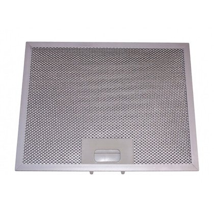 Filtr aluminiowy 297x231x9 1038753