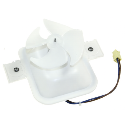 Wentylator do lodówki, zamrażarki i chłodziarko-zamrażarki Beko / Grundig / Arcelik 4305892185