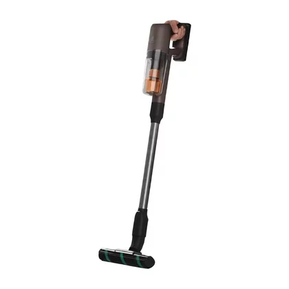 Elektroszczotka do podłóg twardych z LED do odkurzacza bezprzewodowego Electrolux / AEG ZE166
