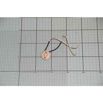 Gniazdo żarówki GU10 (1023818)