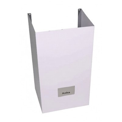 Maskownica dolna do okapu Amica 220 x 189,5 x 400 mm 1040840