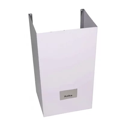 Maskownica dolna do okapu Amica 220 x 189,5 x 400 mm 1040840