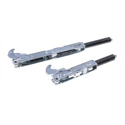 Zawias drzwi piekarnika Whirlpool Brera Soft 2 szt. 481010745774