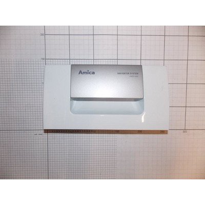 Osłona pojemnika na detergenty (1030221)