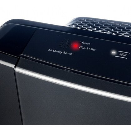 Oczyszczacz powietrza Electrolux EAP450